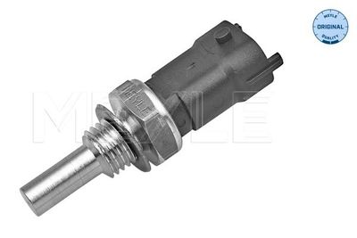 Sonde de température, liquide de refroidissement
