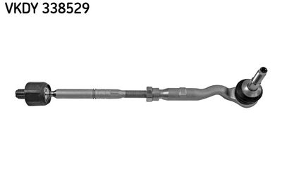 Barre de connexion