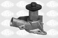 SASIC Pompe à eau, refroidissement du moteur