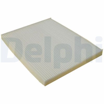 Filtre, air de l'habitacle