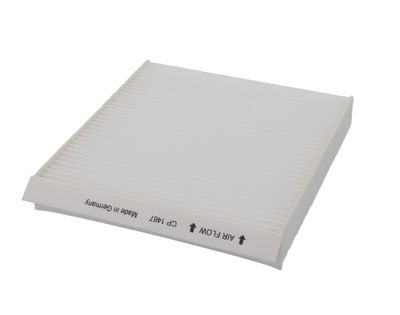 Filtre, air de l'habitacle