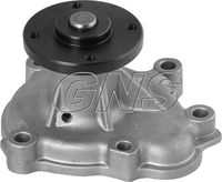 GNS Pompe à eau, refroidissement du moteur