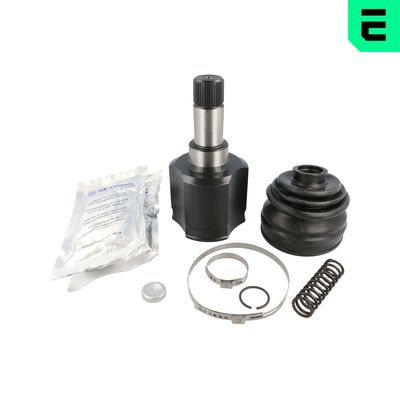 Jeu de joints, arbre de transmission