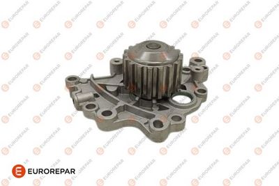 Pompe à eau, refroidissement du moteur