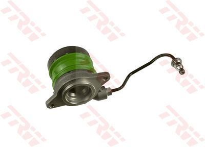 Butée hydraulique, embrayage