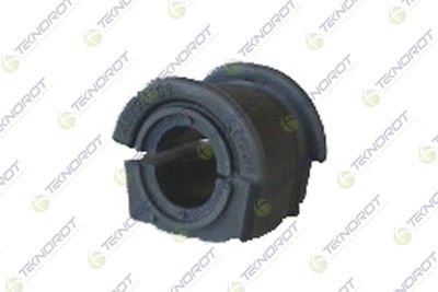 Suspension, stabilisateur