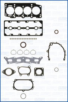 Pochette moteur complète