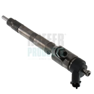 Injecteur