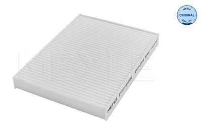 Filtre, air de l'habitacle