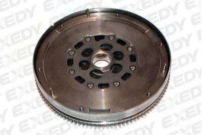 Volant moteur