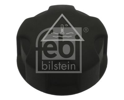Bouchon, réservoir de liquide de refroidissement