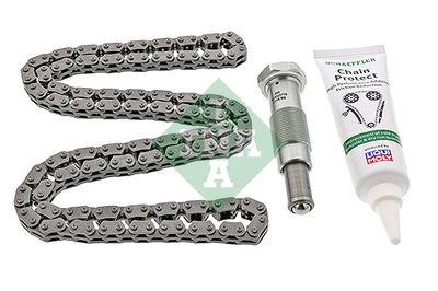 Kit de distribution par chaîne