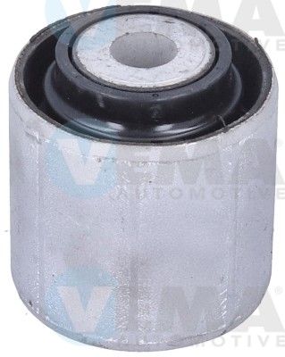 Suspension, Différentiel