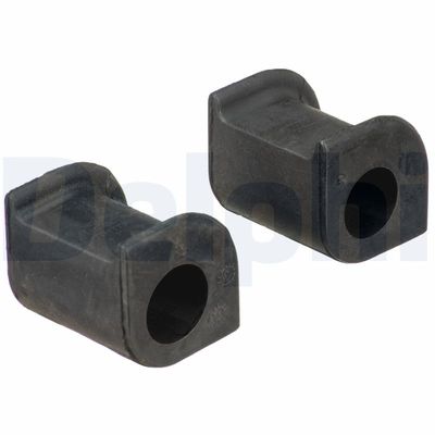 Coussinet de palier, stabilisateur