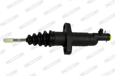 Cylindre récepteur, embrayage