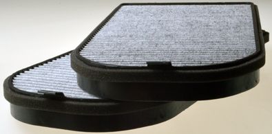 Filtre, air de l'habitacle