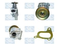 Saleri SIL Pompe à eau, refroidissement du moteur