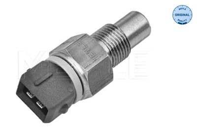 Sonde de température, liquide de refroidissement