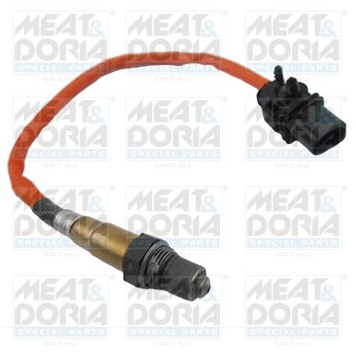 Sonde lambda