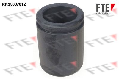 Piston, étrier de frein
