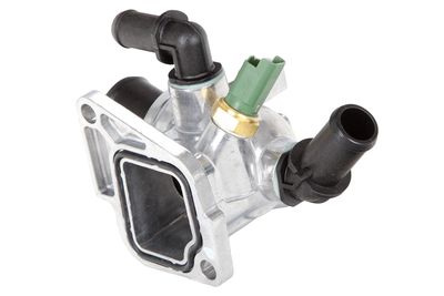 Thermostat, liqiuide de refroidissement