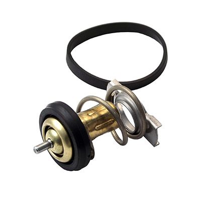 Thermostat, liqiuide de refroidissement