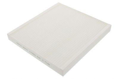 Filtre, air de l'habitacle