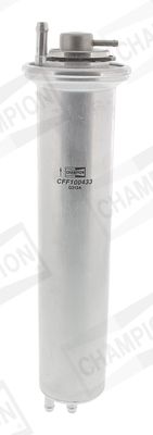 Filtre à carburant