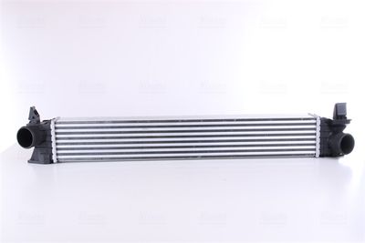 Intercooler, échangeur