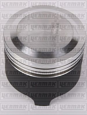 Piston