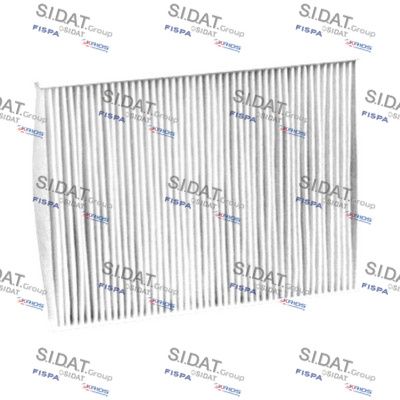 Filtre, air de l'habitacle