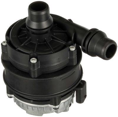 Pompe à eau, refroidissement du moteur