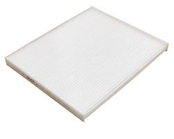 Filtre, air de l'habitacle