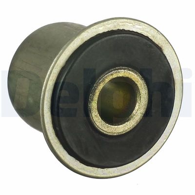Suspension, ressort à lames