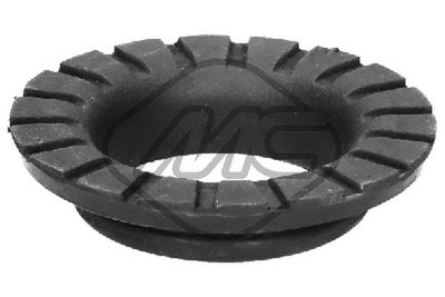 Anneau de support, coupelle de suspension