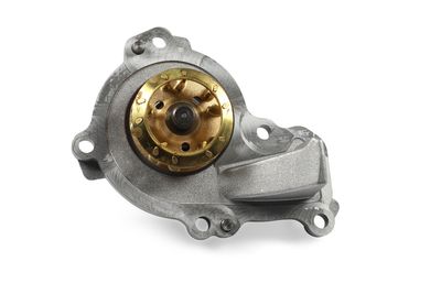 Pompe à eau, refroidissement du moteur