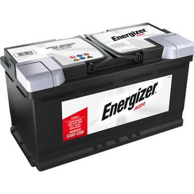Batterie de démarrage
