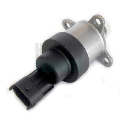 Régulateur, quantité de carburant (système à rampe