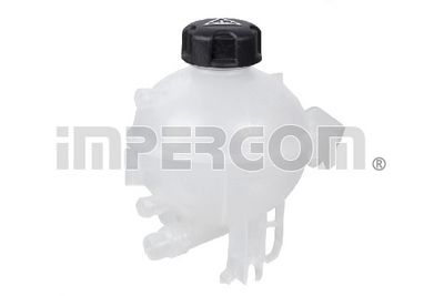 Vase d'expansion, liquide de refroidissement