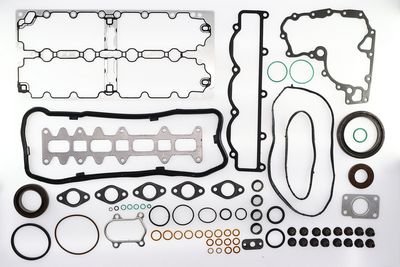 Pochette moteur complète