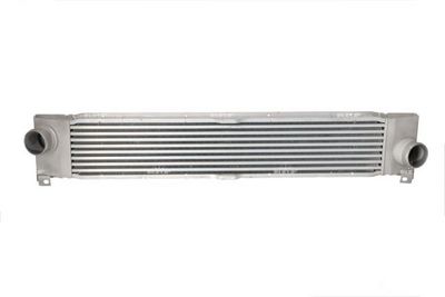 Intercooler, échangeur