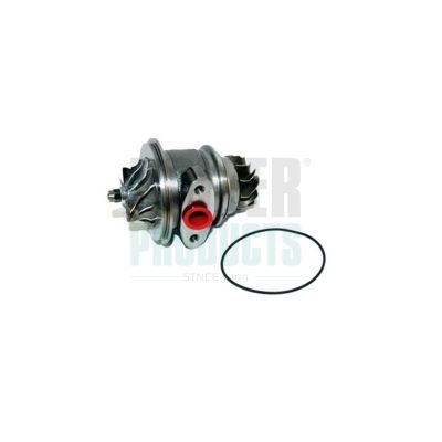 Groupe carter, turbocompresseur
