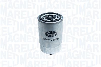 Filtre à carburant