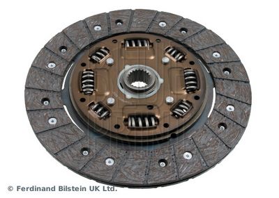 Disque d'embrayage
