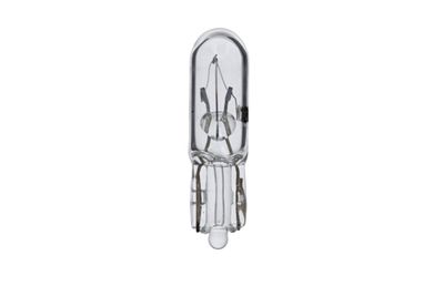 Ampoule, éclairage intérieur