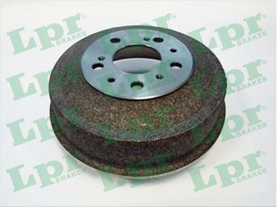 Tambour de frein