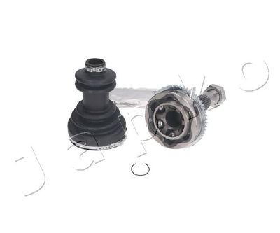 Jeu de joints, arbre de transmission