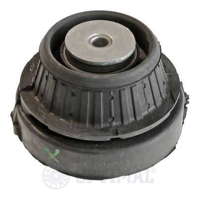 Coupelle de suspension