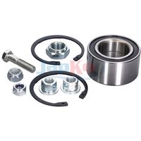 JAPKO Kit de roulements de roue