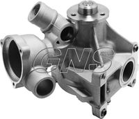 GNS Pompe à eau, refroidissement du moteur